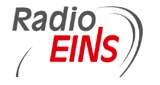 Logo Radio Eins Coburg