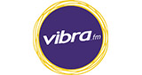 Logo Vibra FM