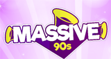 Logo Massive 90s