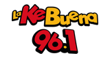 Logo Ke Buena
