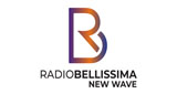 Logo Radio Bellissima New Wave