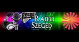 Logo Retro Rádió Szeged