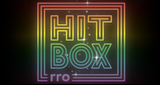Logo Radio rottu HITBOX