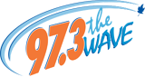 Logo The Wave - CHWV-FM