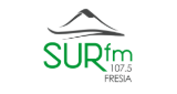 Logo Sur FM Fresia