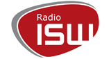Logo Radio ISW