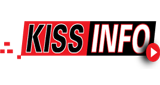 Logo Radio Kiss