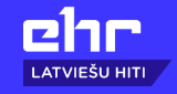 Logo European Hit Radio - Latviešu hiti