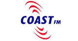 Logo Coast FM