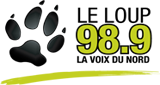 Logo Le Loup