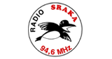 Logo Radio Sraka