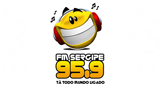 Logo FM Sergipe