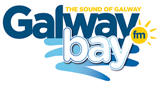 Logo Galway Bay FM