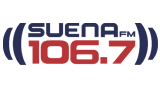 Logo Suena FM