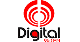 Logo Digital FM
