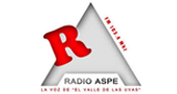 Logo Radio Aspe