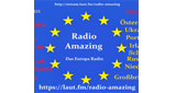 Logo Radio-Amazing