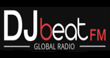 Logo DJ Beat FM