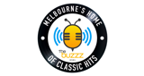 Logo The Buzzz