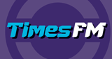 Logo Times FM 100.5