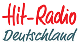 Logo Hit Radio Deutschland