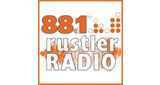 Logo Rustler Radio