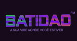 Logo Batidão FM