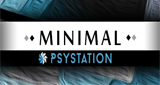 Logo PsyStation - Minimal