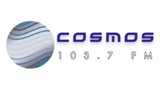 Logo Radio Cosmos