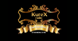 Logo KureX Radio