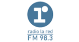 Logo Radio La Red FM 98.3