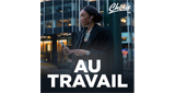 Logo Cherie Au Travail