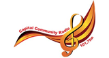 Logo Capital Community Radio