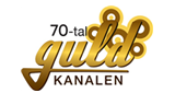 Logo Guldkanalen 70-tal