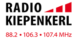 Logo Radio Kiepenkerl