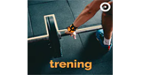 Logo Radio Open FM - Trening