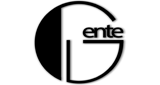 Logo Radio Gente