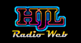 Logo HJL Radio - Canal Retro