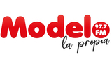 Logo Radio Modelo 97.7 FM