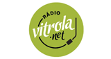 Logo Rádio Vitrola.net