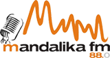 Logo Mandalika Radio Lombok