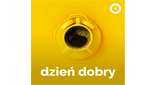 Logo Radio Open FM - Dzień Dobry!