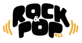 Logo Rock and Pop