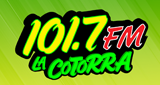 Logo La Cotorra