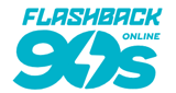 Logo Radio Baires 90s