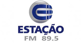 Logo Estação FM