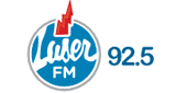Logo FM Laser 92.5