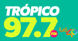 Logo FM Tropico