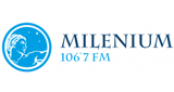 Logo FM Milenium