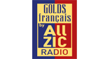 Logo Allzic Radio Golds Français